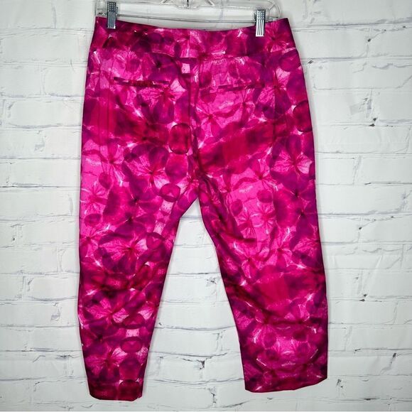 Coldwater Creek Natural Fit size 8 pants - Picture 5 of 6